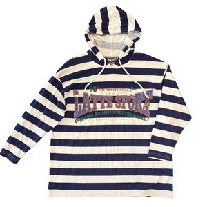 Vtg 90s Latte Sport Top